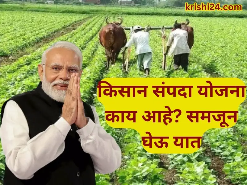 Kisan Sampad Yojana