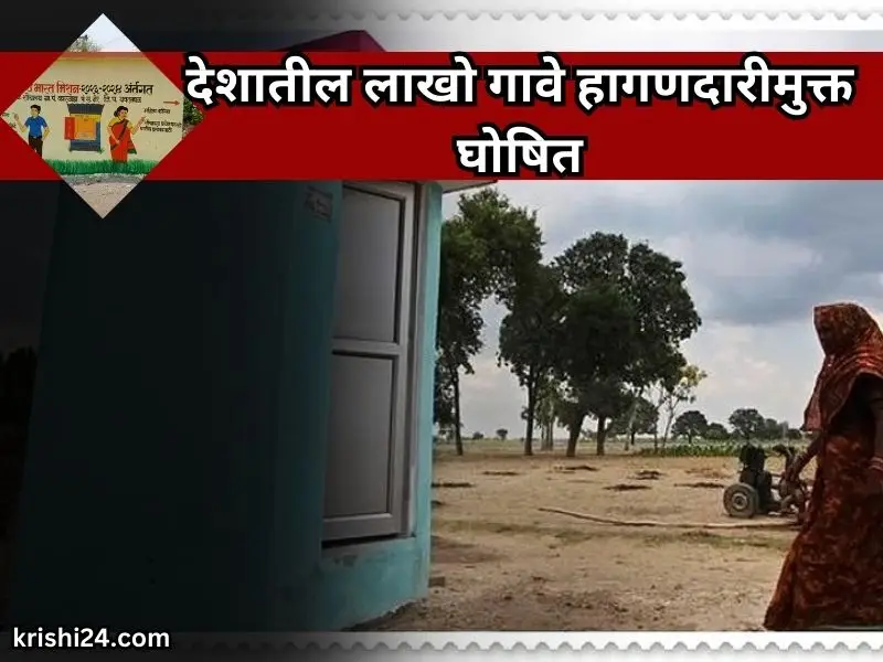Defecation free