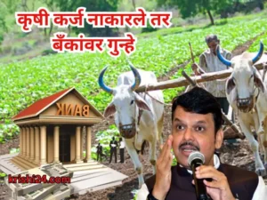 Agricultural loans (1)