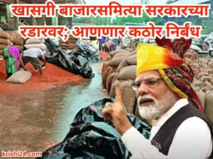 Private market committees