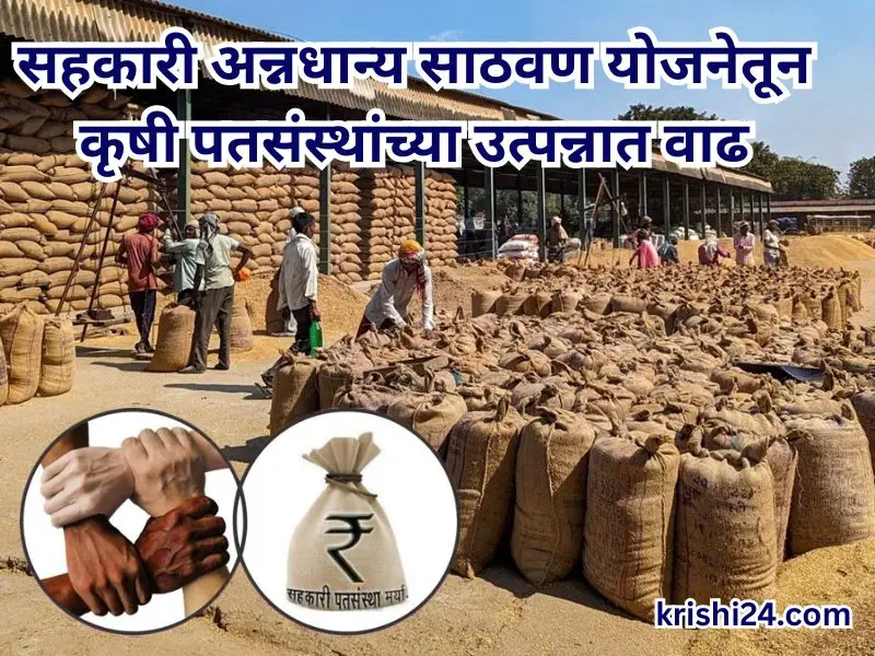 Agricultural income