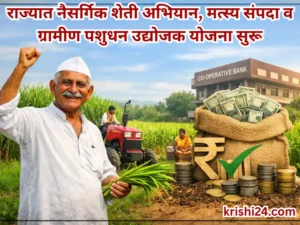 Natural Farming Mission