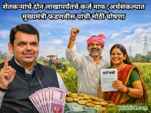 Farmers' loans