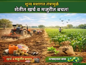 cost and labor in farming