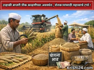 milestones for farmers