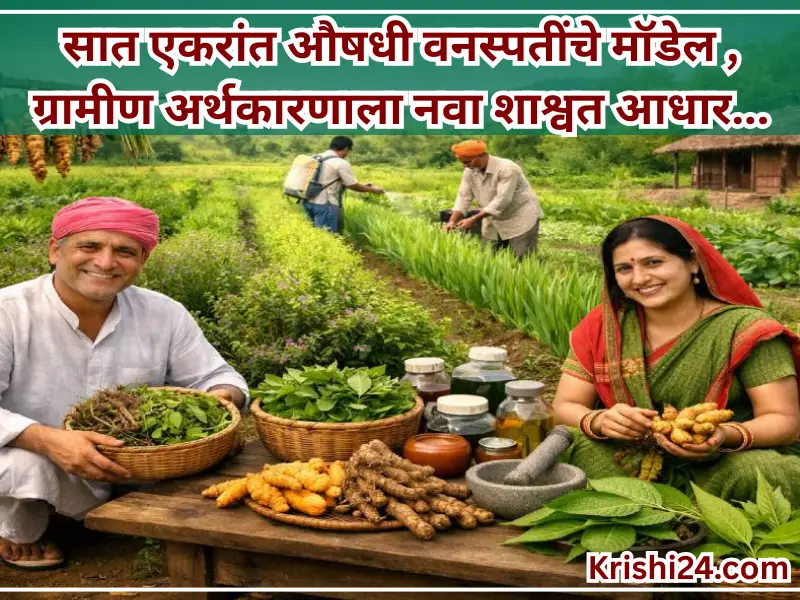 Medicinal plants