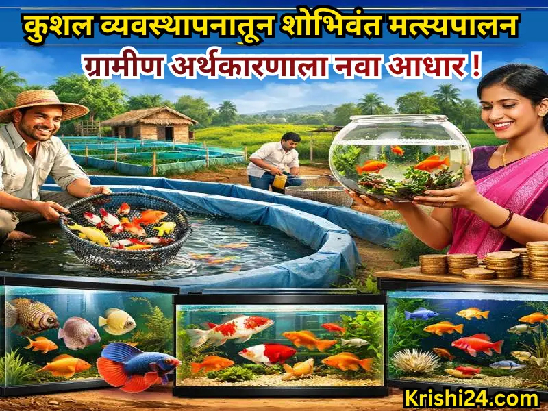 Rural economy