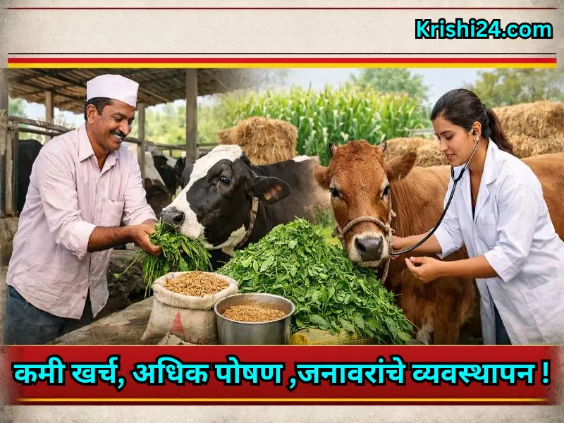 Animal management