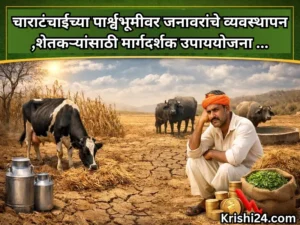 Animal management