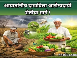 Healthy farming