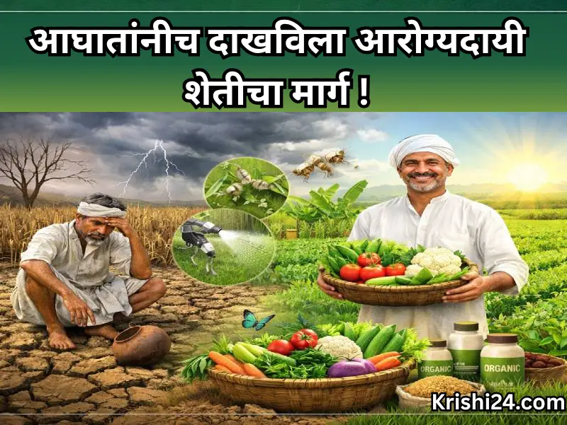 Healthy farming