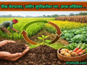 Soil fertility