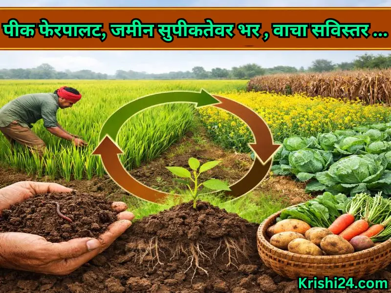 Soil fertility
