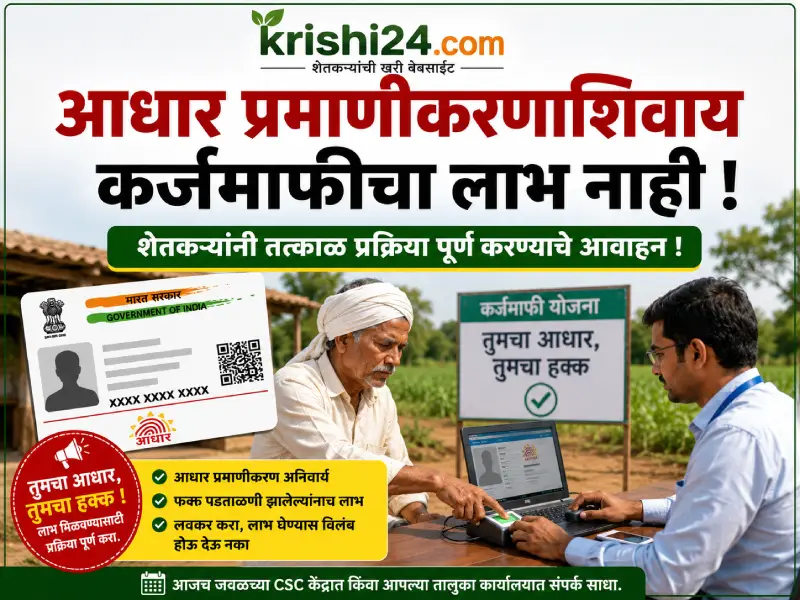 Aadhaar authentication