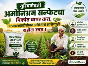 excellent soil health