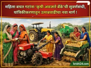 Agricultural Implements Banks