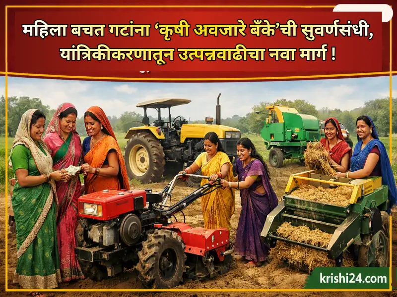 Agricultural Implements Banks